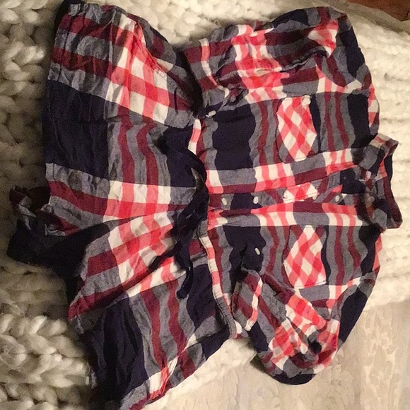 Aerie romper pyjamas size medium - Picture 1 of 5